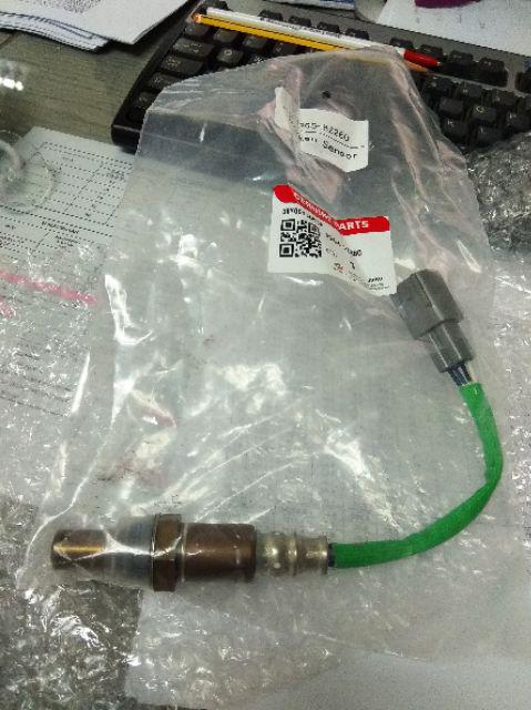 Perodua Myvi O2 Sensor - Oliv Asuss