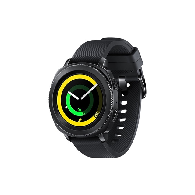 samsung gear sport watch warranty