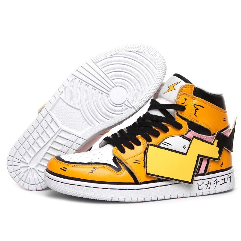 pikachu aj1