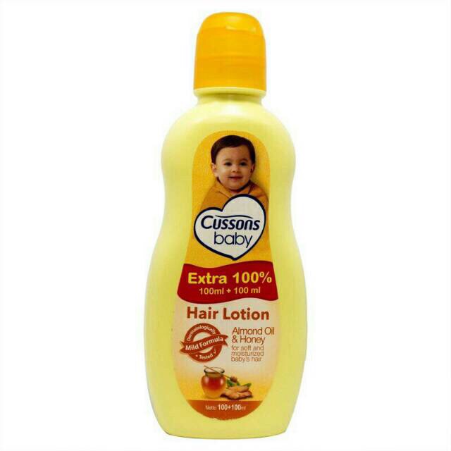 cussons baby calamine lotion