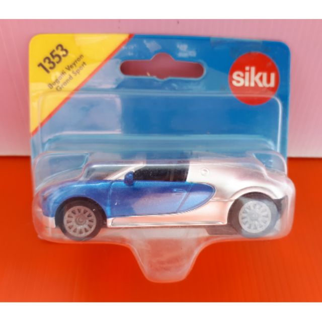 bugatti veyron matchbox