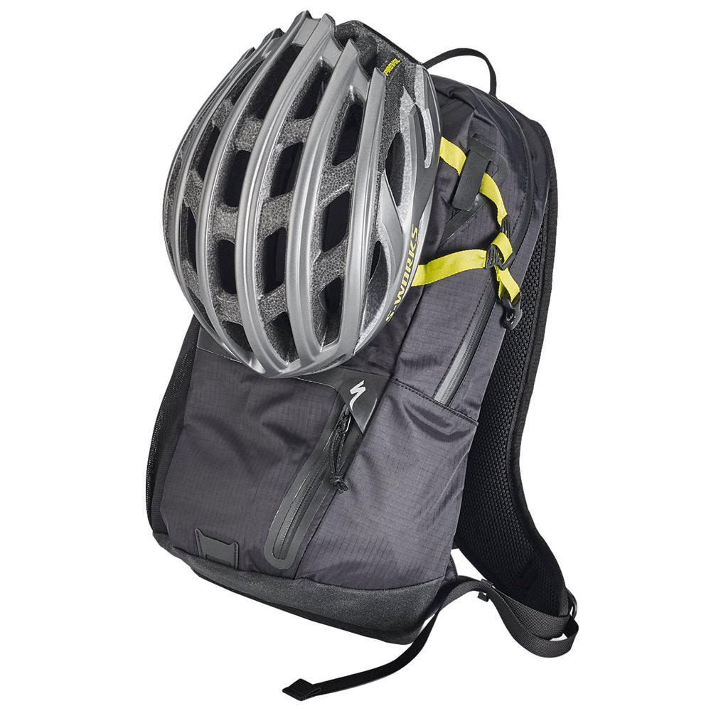 specialized base miles stormproof backpack