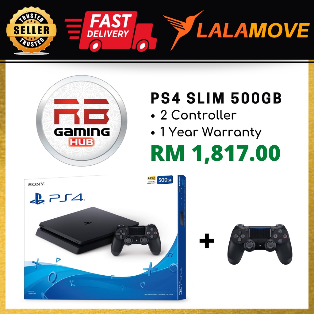 RB_Gaming_Hub - Shah Alam, Online Shop | Shopee Malaysia