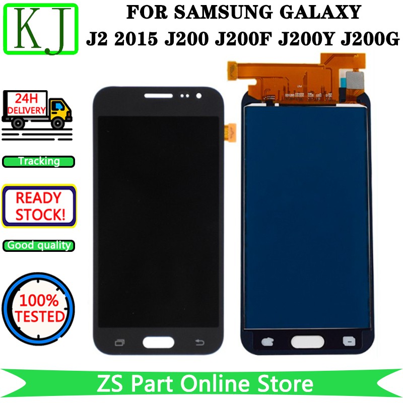 samsung j2 touch screen price