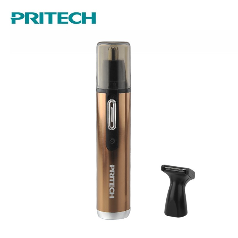 pritech nose trimmer