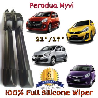 Car Windshield Glass Cleaner Car Solid Wiper Window 