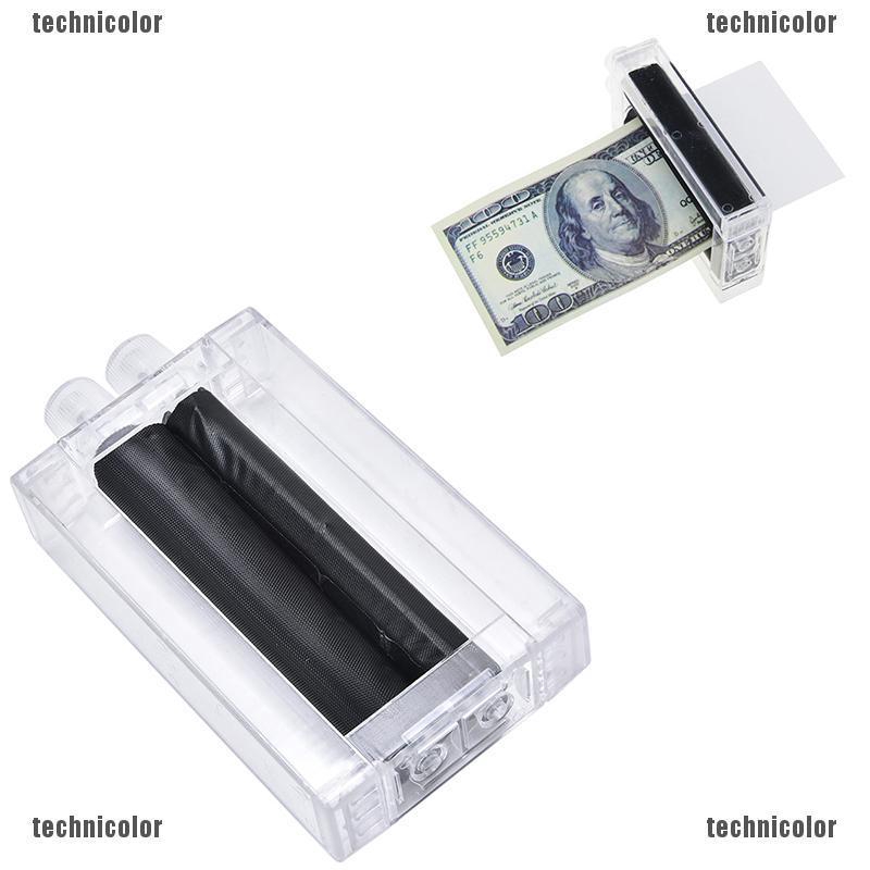 Money Printing Machine Money Maker Easy Magic Magician Props Shopee Malaysia