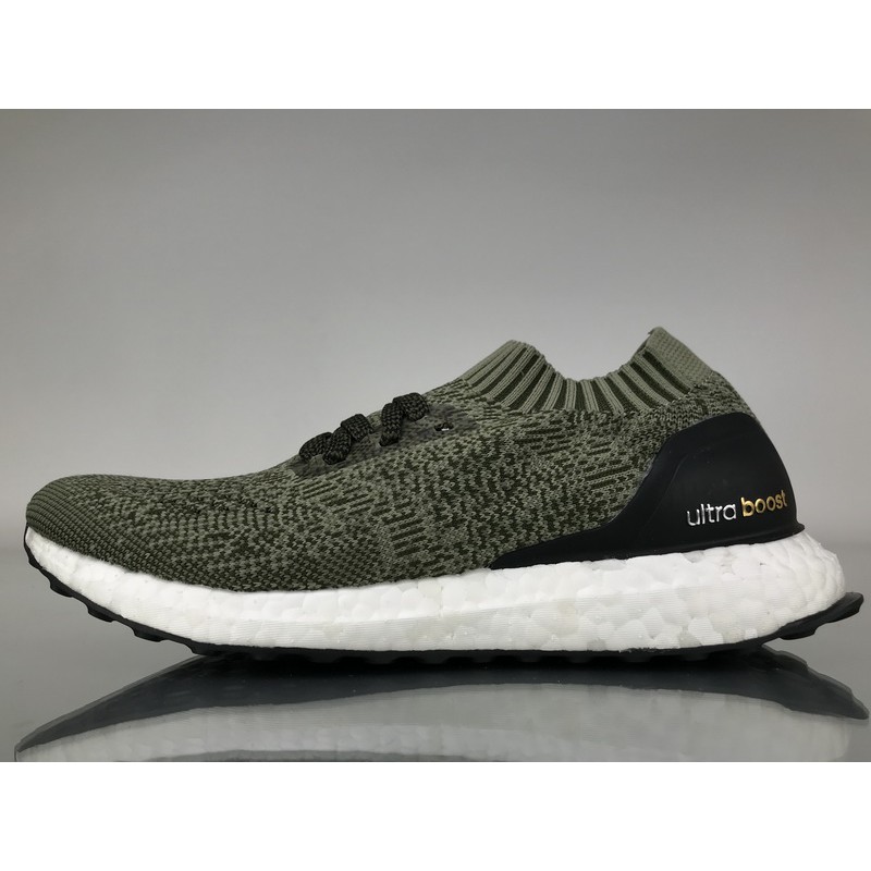 adidas ultra boost uncaged earth