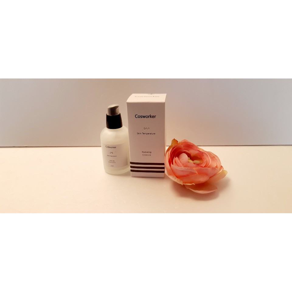 cosworker hydrating essence