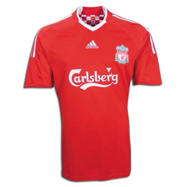 liverpool adidas kits