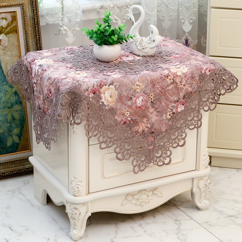 end table cloth