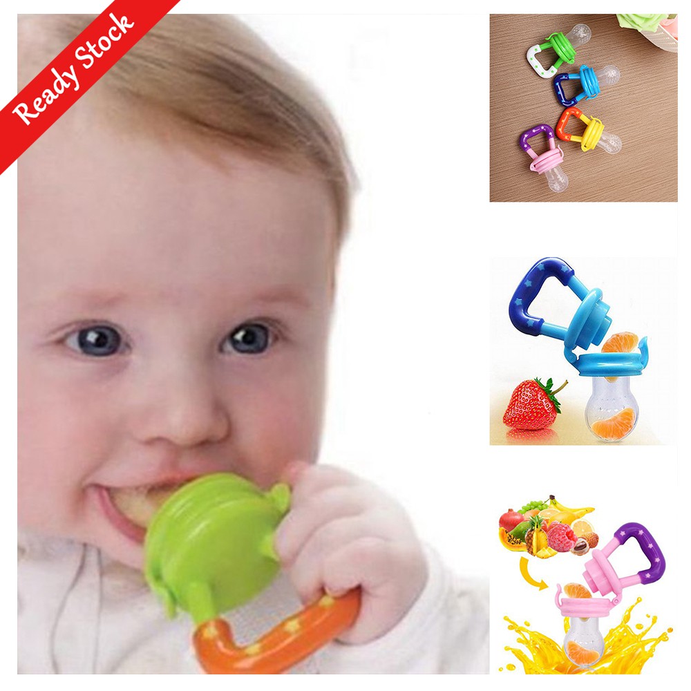 nipple teether