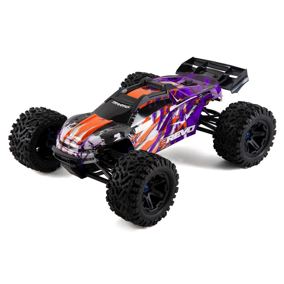 harga traxxas x maxx