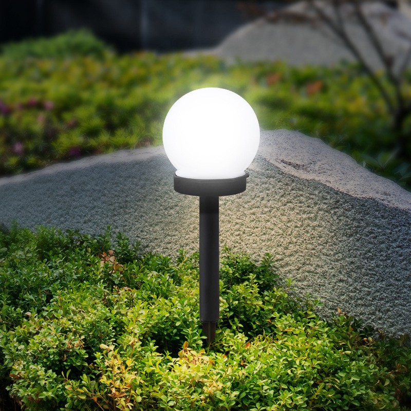 garden lights