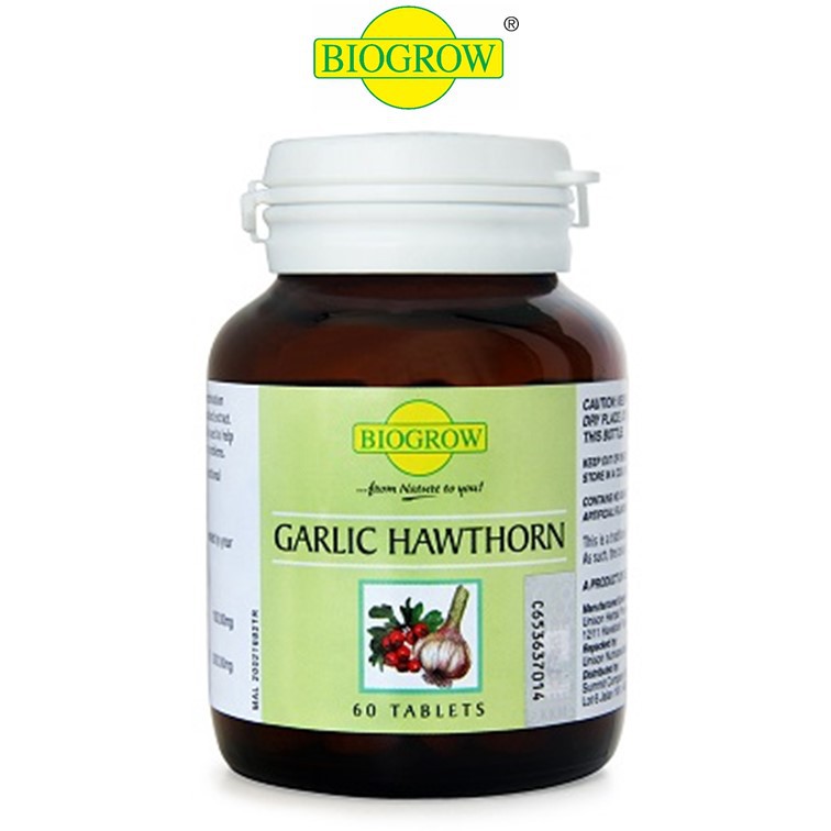 8 Hawthorn Benefits  How To Use To Lower Blood Pressure