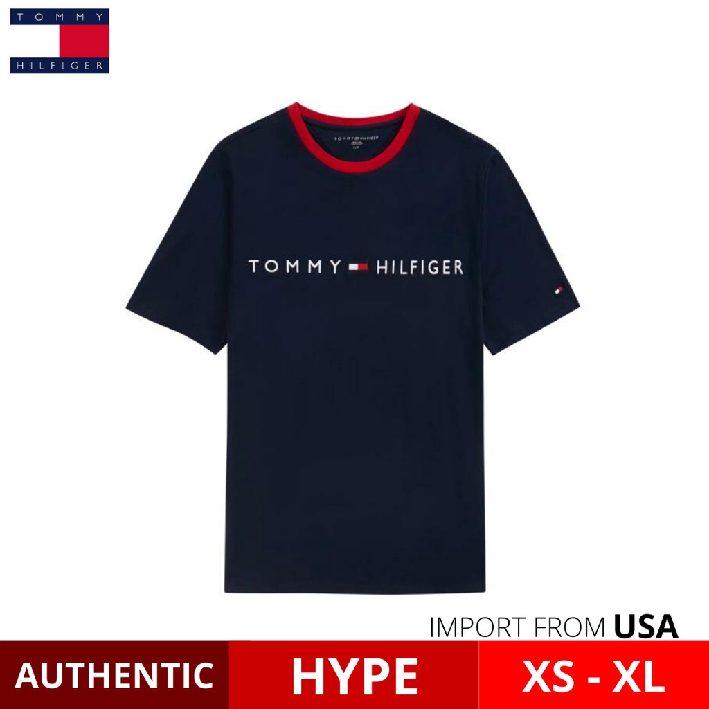 tommy hilfiger shopee