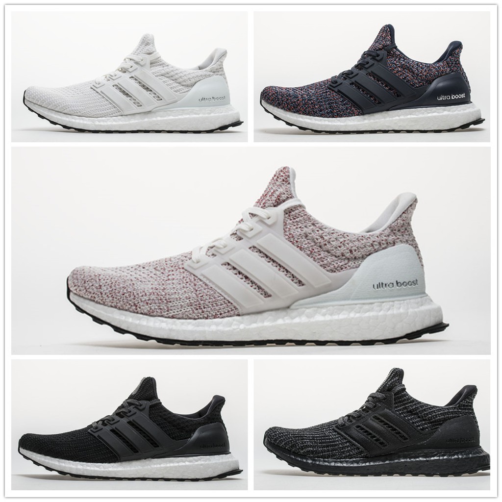 adidas ultra boost 4.0 malaysia price