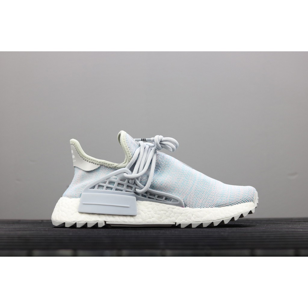 pharrell cotton candy shoes