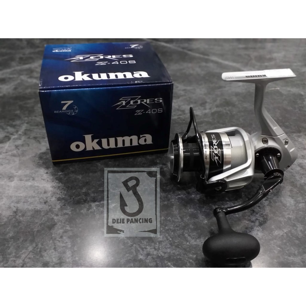 okuma z40s