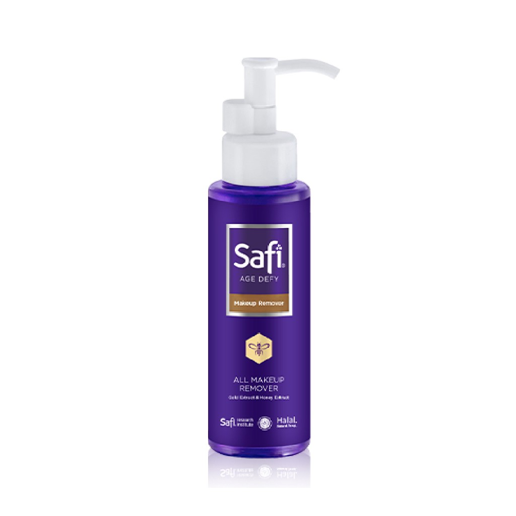 safi remover