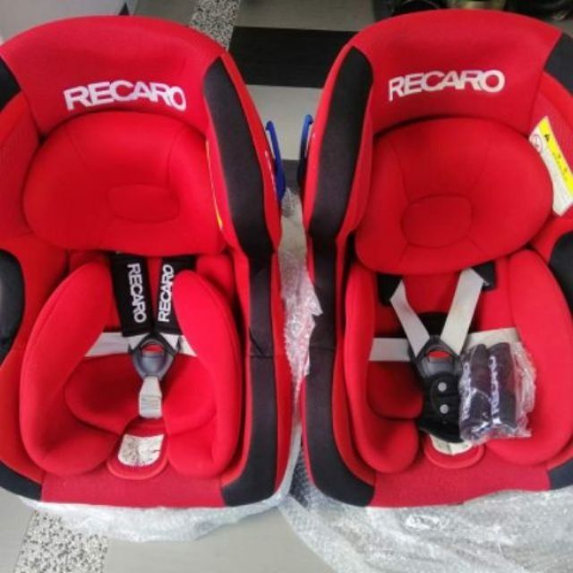 preloved car seat