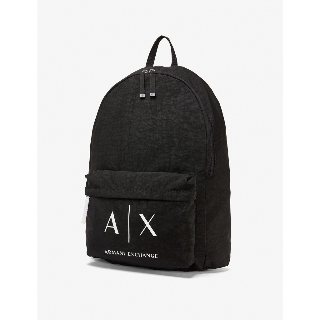 armani school bag