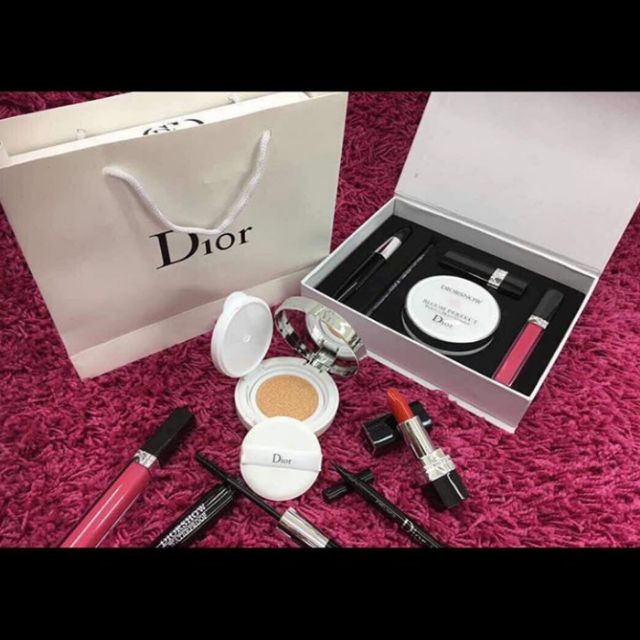 dior makeup malaysia