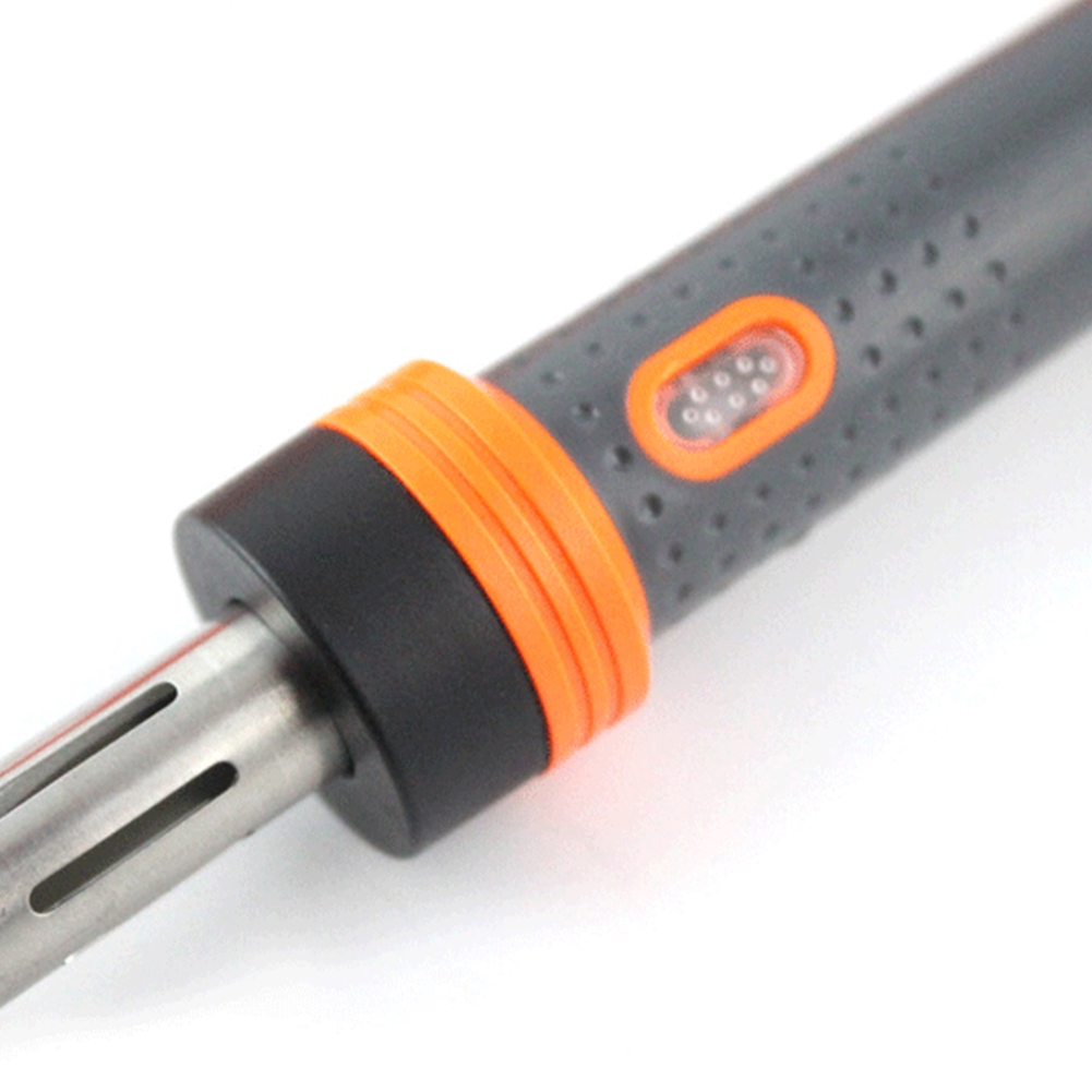 80W 100W 150W 220V Lead-Free Electric Soldering Iron Welding Tool 150W 