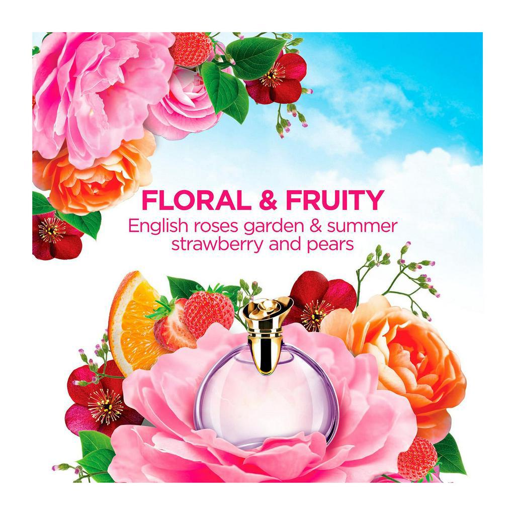 Downy Premium Parfum Adorable Bouquet Concentrate Fabric Softener (1.35L)