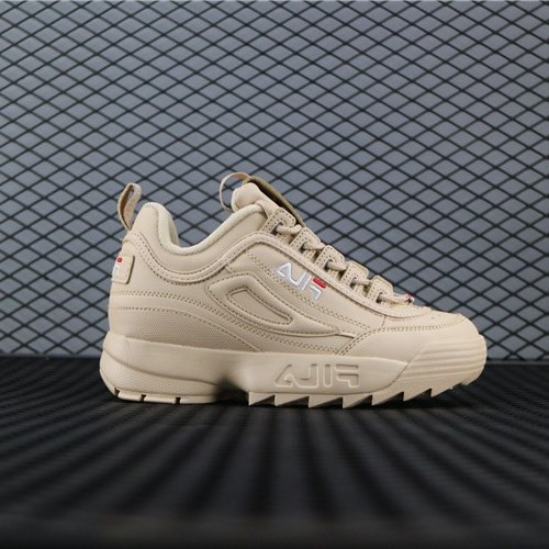 fila disruptor 2 42