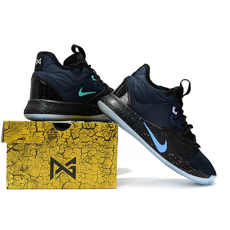 pg 3 playstation shoes