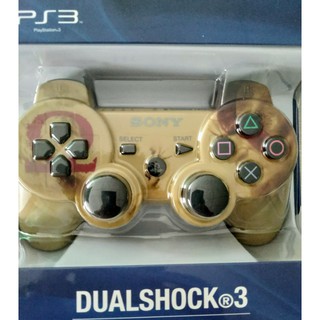 PROMOTION PS3 Playstation 3 Wireless Dualshock 3 SIXAXIS Controller + FREE USB Cable Posted From Selangor