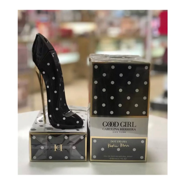good girl dot perfume