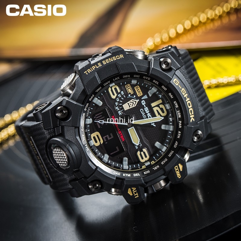 mens g shock mudmaster