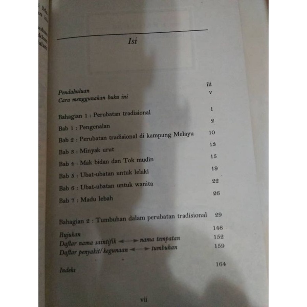 Tumbuhan Dan Perubatan Tradisional Shopee Malaysia