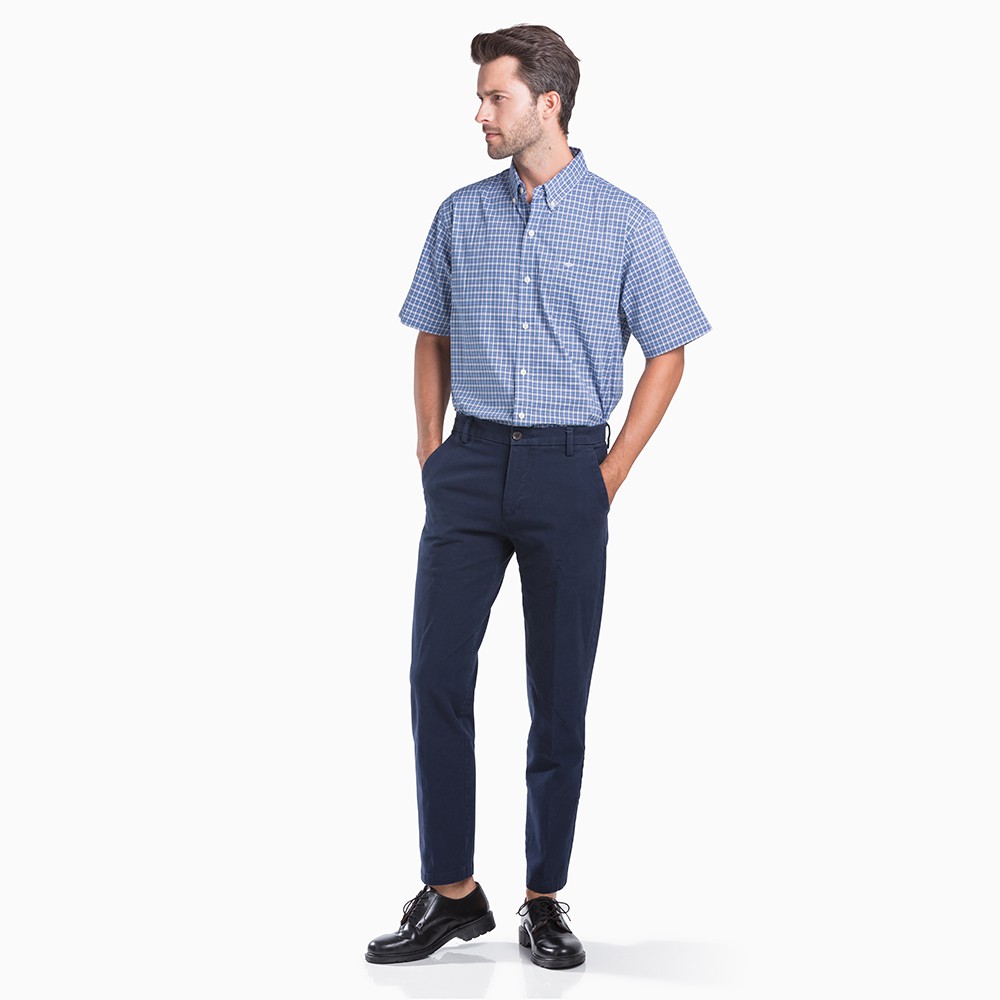 dockers workday slim fit