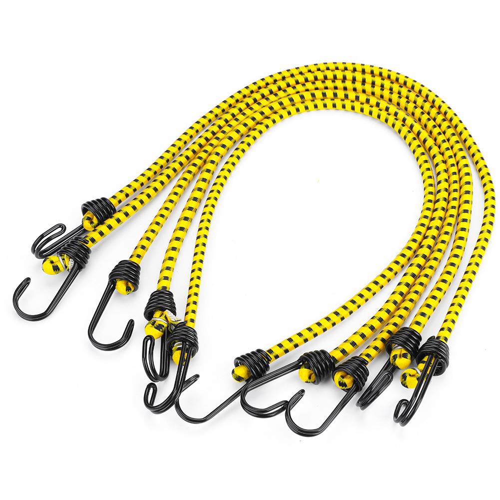 bungee cord fasteners