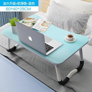 Folding Tables Small Bed Table Simple Study  Desk 