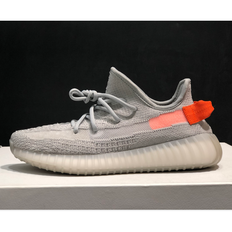 yeezy womens grey