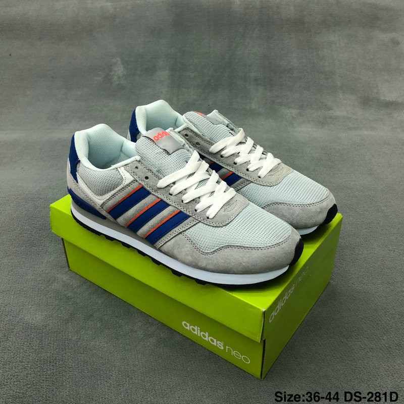 adidas neo 4