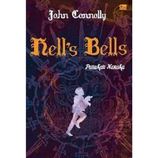 The Gates's Book#2: Hell's Bells Hell's Bells)