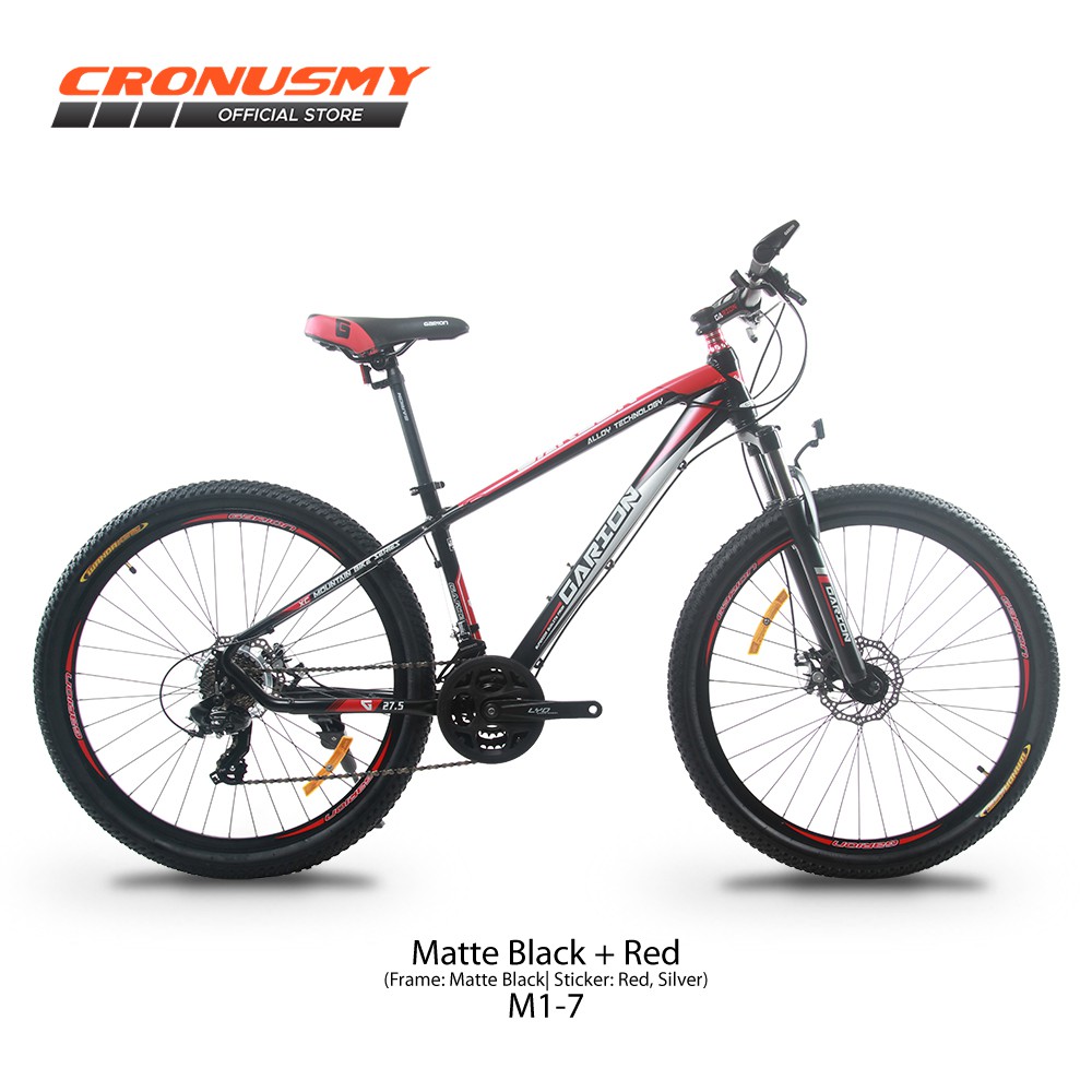 garion 27.5 mountain bike