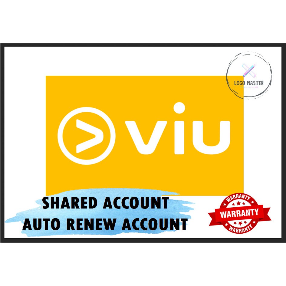 Buy Viu Premium Account Legit 100 1 Year Subscription Seetracker Malaysia