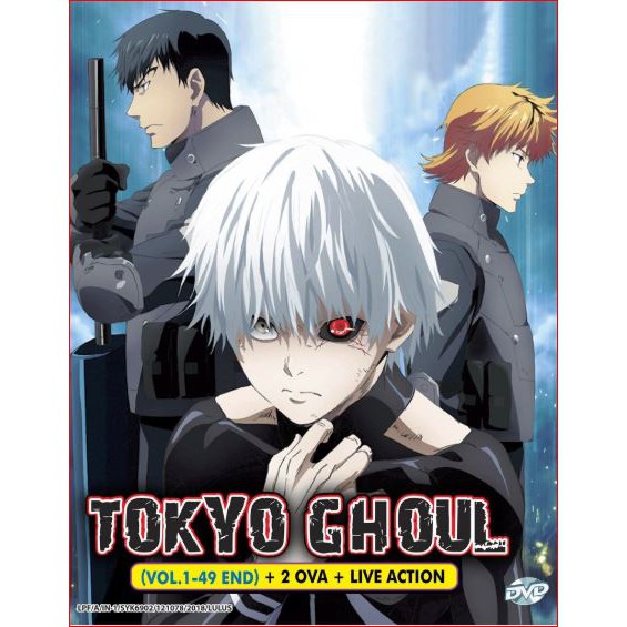 Featured image of post Tokyo Ghoul Live Action Eng Sub