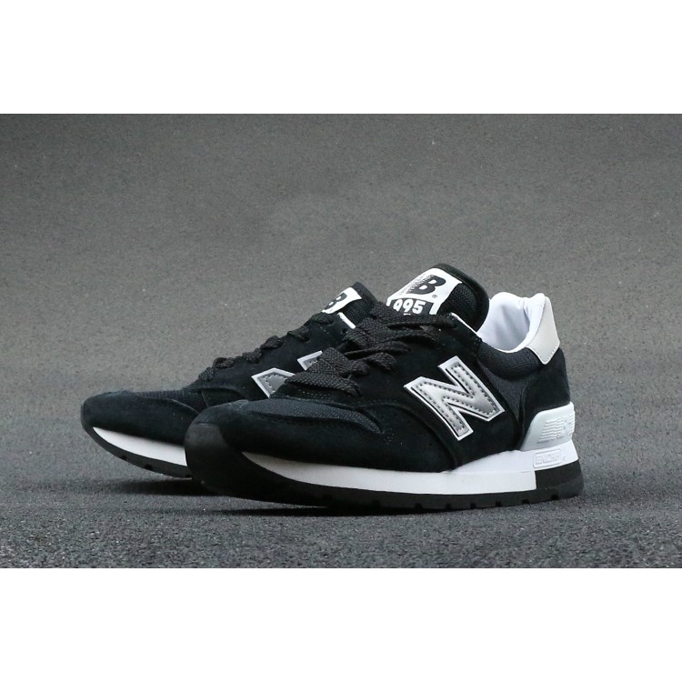 nb 995 black