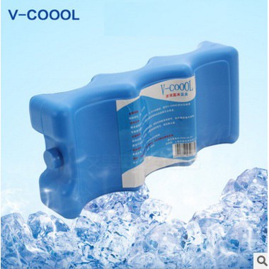 v coool ice brick