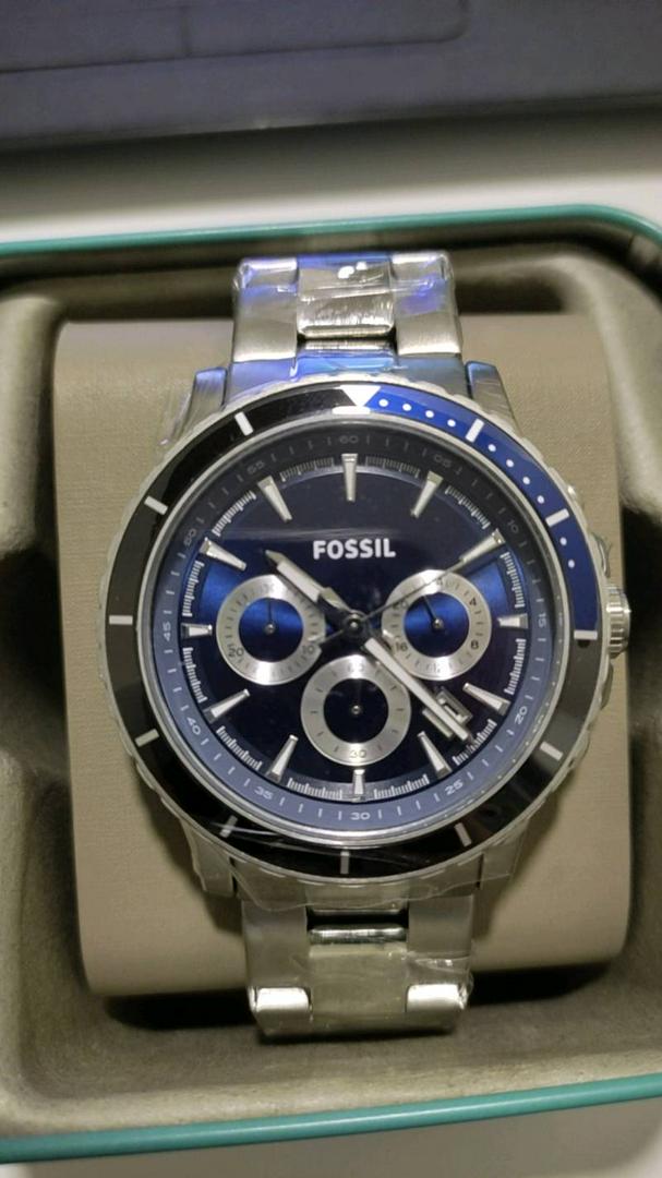 fossil watches ch2927i