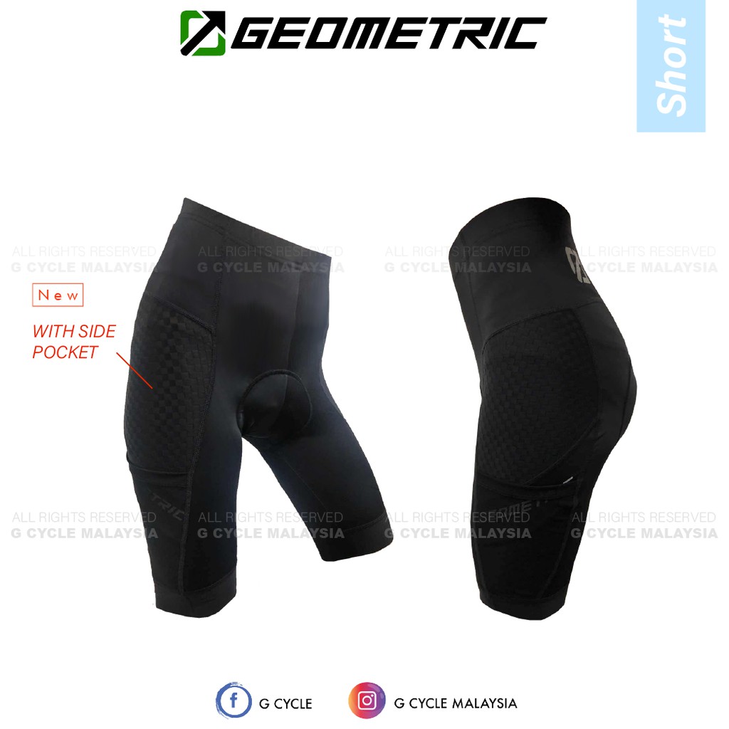 Tight Basikal