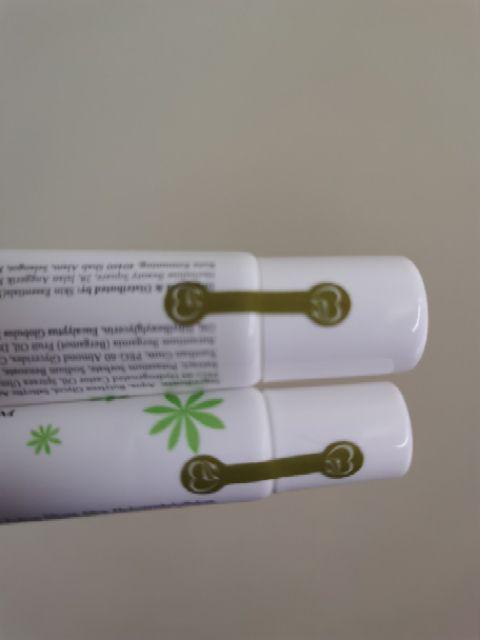 herbaline eye bag lifting cream