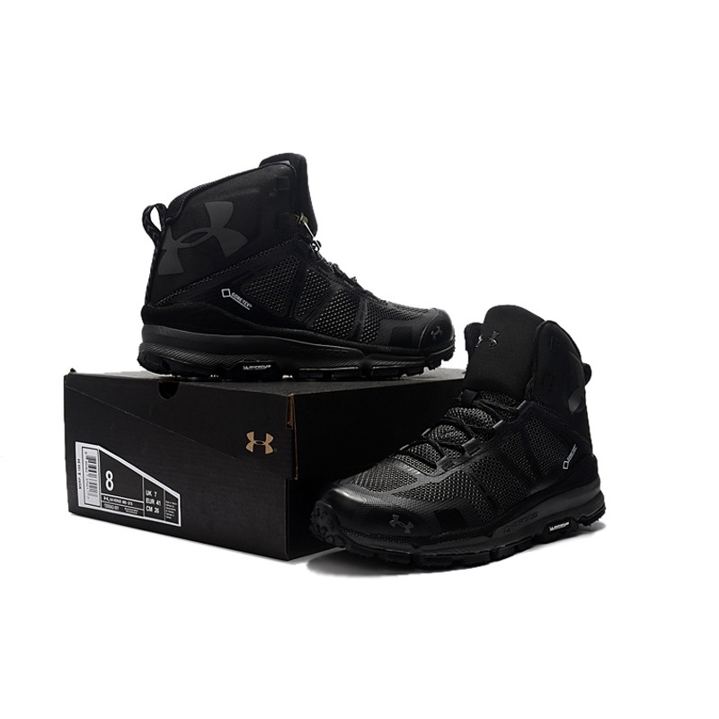 under armour trail boots